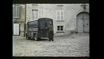 French swelling (1975)