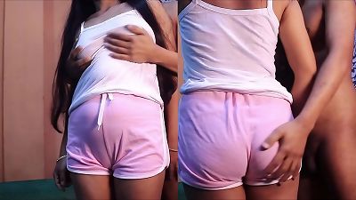 phat jug step sis plumbing her step chisel hardcore videos,step step-brother and stepSister xxx nail while their families are outside the room India stepbrother and stepsister hook-up ,Indian desi stepbrother a