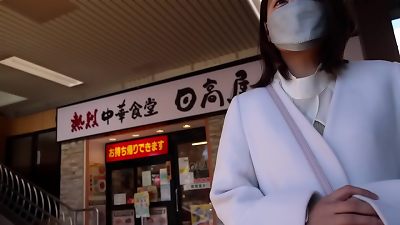 [Gachiiki Mother's immediate wetness five Seconds Iki Affair] "I like bigger semen." "Good foreplay is significant for the hottest H." Akishima's baby-faced former Yanmama who has a . frustration every day... That's why 