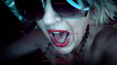 Karina gorgeous elderly - likes backdoor fucking With jism inside - Real inexperienced Homemade Couple.